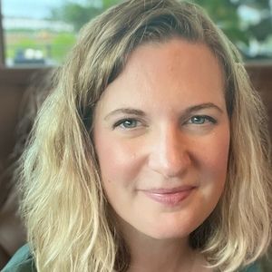 Meet your Posher, Katja